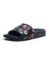 SL-470C Navy Child Slides